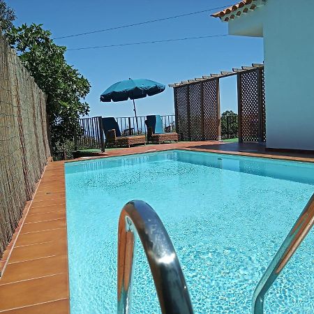 El Cercado Apartment Икод де лос Винос Екстериор снимка